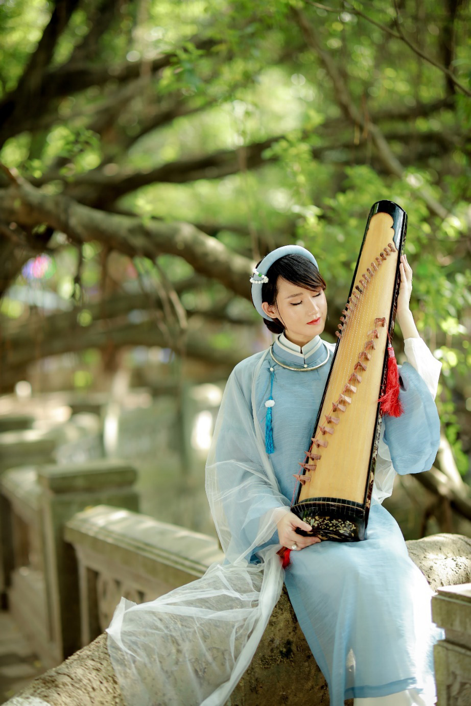 Hoa hậu Du lịch Phạm Lan Anh sống hết mình với ước mơ - Ảnh 6. Hoa hậu Du lịch Phạm Lan Anh sống hết mình với ước mơ - Ảnh 6.