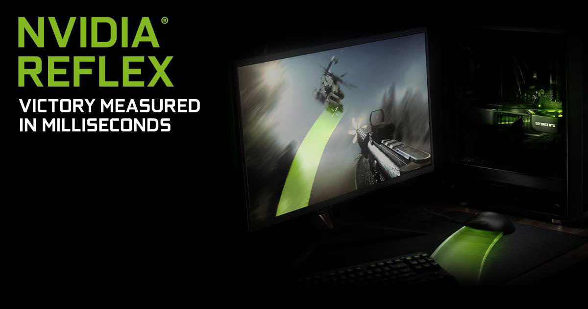 Những tính năng tuyệt đỉnh đã biến NVIDIA RTX 30 trở thành vũ khí hoàn hảo cho các game thủ - Ảnh 4.