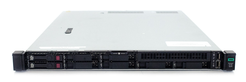 Máy chủ HPE ProLiant DL325 Gen10 gia tăng hiệu suất làm việc, bảo mật cho SMB - Ảnh 1. Máy chủ HPE ProLiant DL325 Gen10 gia tăng hiệu suất làm việc, bảo mật cho SMB - Ảnh 1.