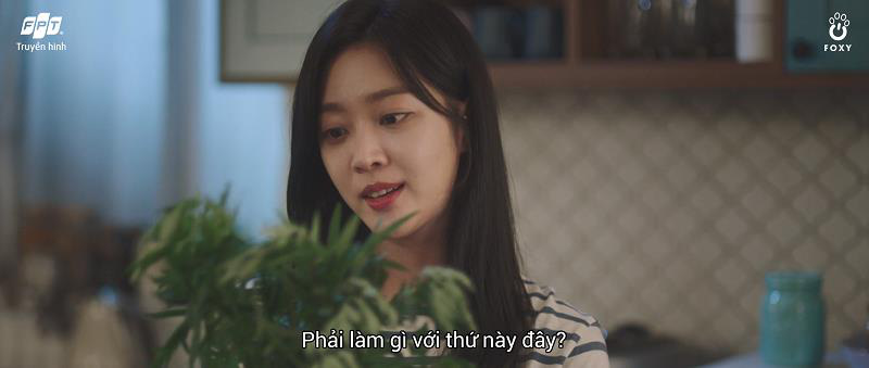 Những màn “thả thính” đỉnh cao của chàng cáo Lee Dong Wook - Ảnh 3.