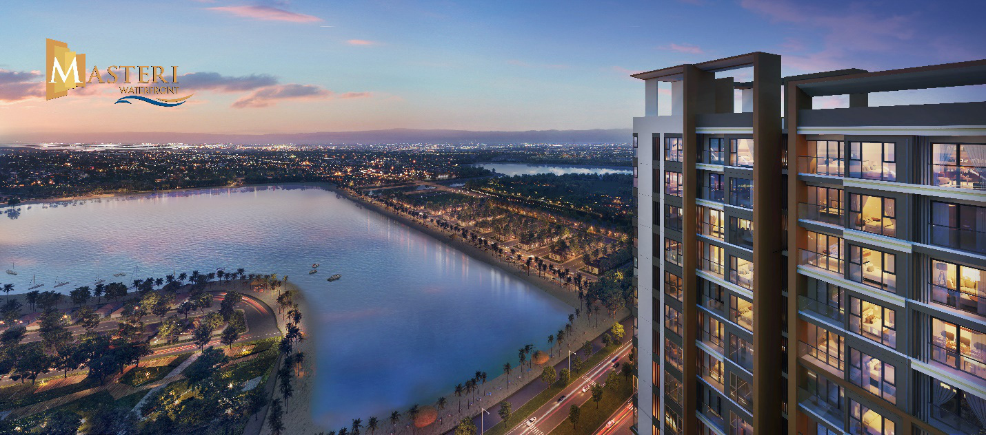 Masteri Waterfront kể câu chuyện truyền cảm hứng cùng Hà Anh Tuấn - Ảnh 3.