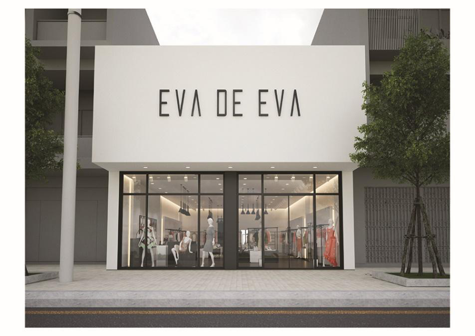 13 năm mở lối đi riêng trong làng thời trang của Eva De Eva và chiến l