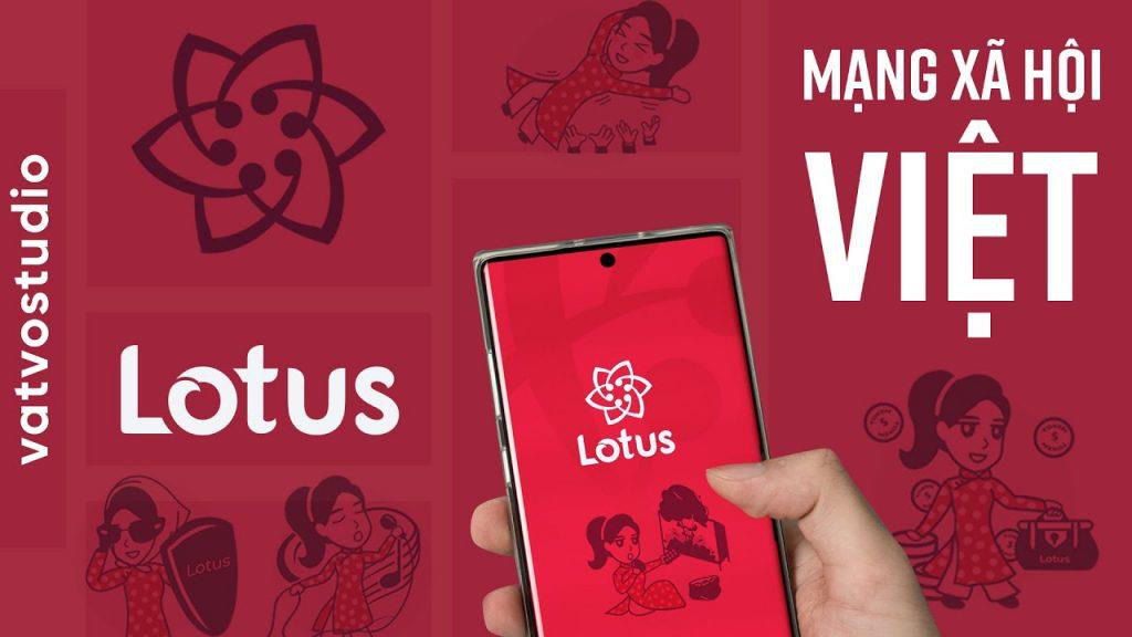 Livestream Nghệ Thuật Trên Mxh: Cách Mở Lối Đi Riêng Của Lotus