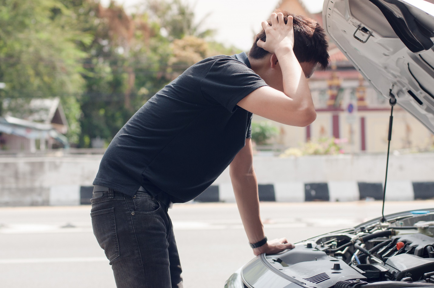 Ô tô gặp sự cố ngoài ý muốn khiến nhiều chủ xe đau đầu vì việc sửa chữa tốn nhiều thời gian và tiền bạc