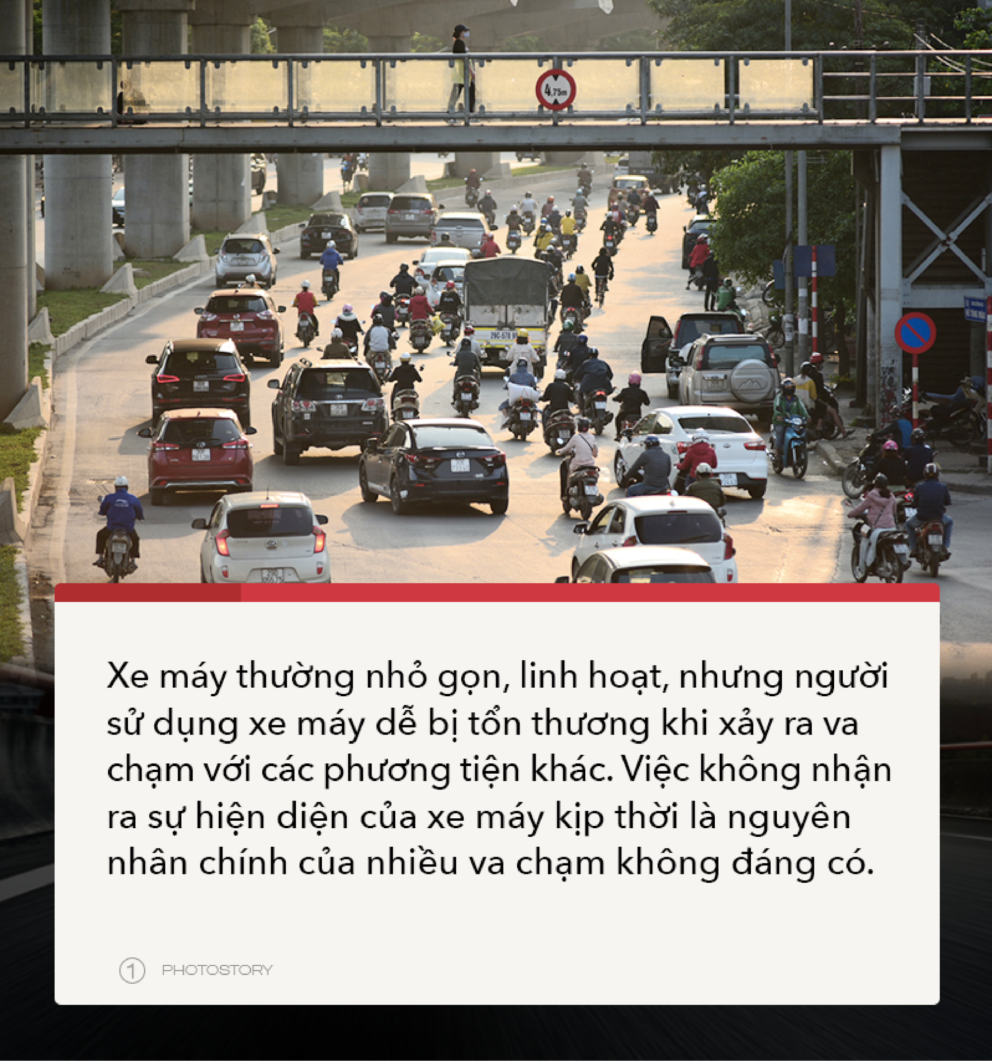 Đèn nhận diện ban ngày, xu hướng dần trở nên phổ biến tại Việt Nam - Ảnh 2. Đèn nhận diện ban ngày, xu hướng dần trở nên phổ biến tại Việt Nam - Ảnh 2.