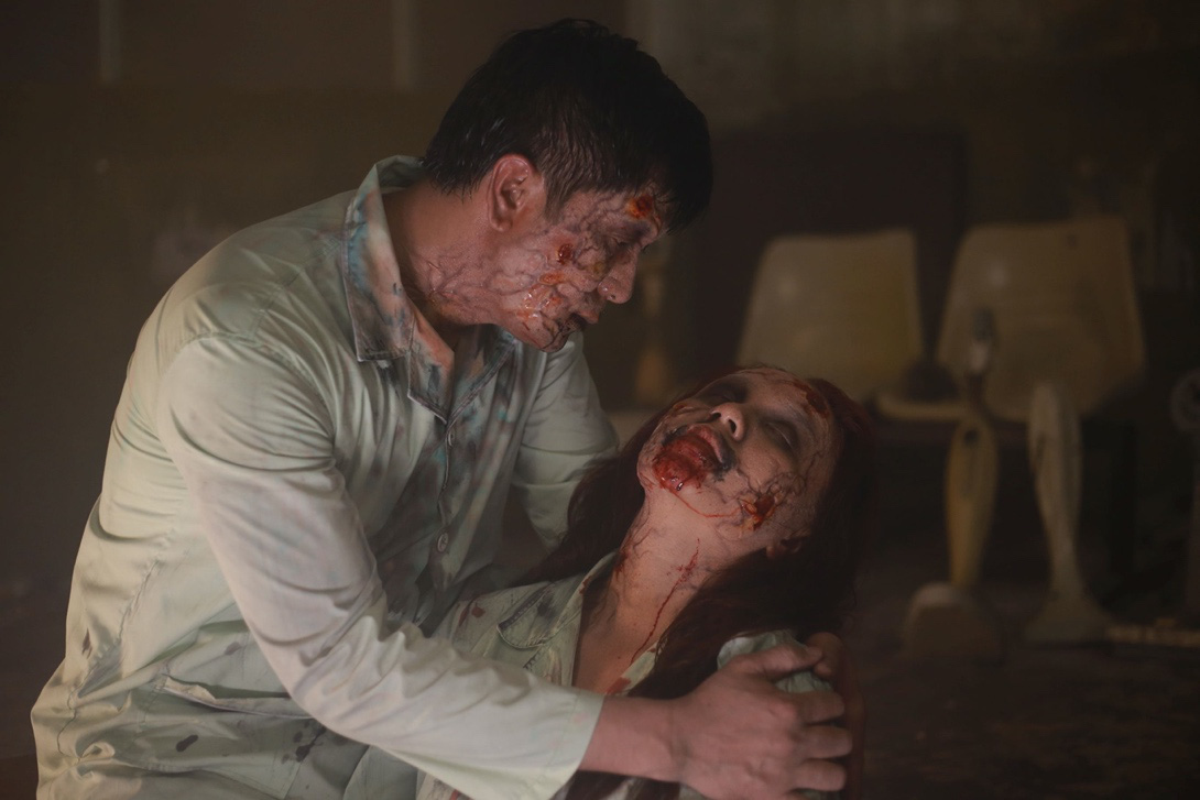 Thang Máy: “Lên bờ xuống ruộng” với trò chơi tâm linh có thật - Ảnh 3. Thang Máy: “Lên bờ xuống ruộng” với trò chơi tâm linh có thật - Ảnh 3.
