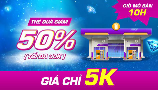 Còn 19k trong tài khoản cũng tự tin mua sắm đủ thứ đồ với loạt deal “đỉnh” ngày 1/11 này - Ảnh 5.