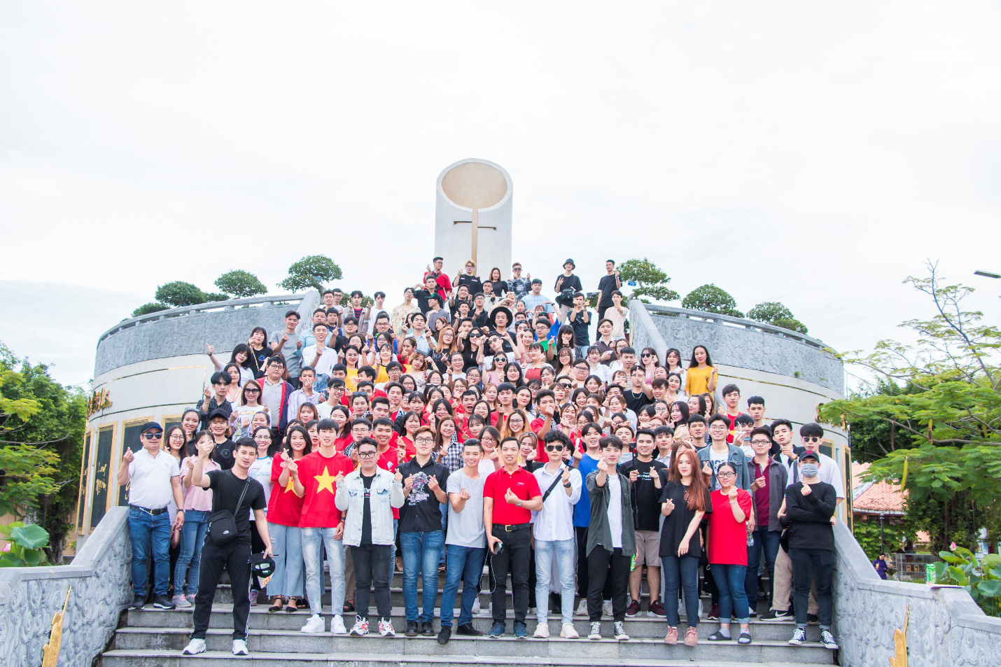 Trường đại học cho sinh viên học trải nghiệm ngành nghề tại doanh nghiệp ngay từ năm nhất - Ảnh 1. Trường đại học cho sinh viên học trải nghiệm ngành nghề tại doanh nghiệp ngay từ năm nhất - Ảnh 1.