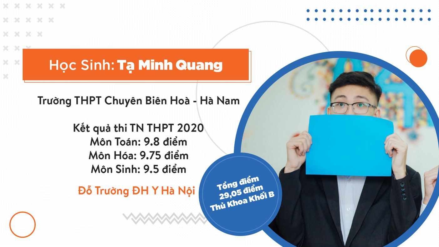 Bất ngờ dàn học sinh tuyensinh247 điểm cao ngất ngưởng, đỗ hàng hoạt trường đại học hàng đầu Việt Nam - Ảnh 2.