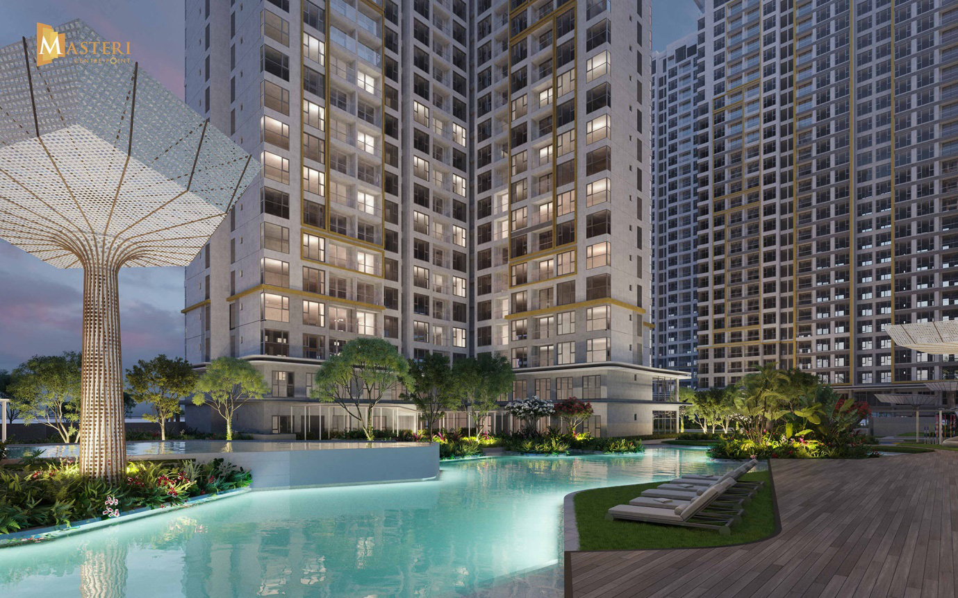 Masterise Homes Millennium: Căn Hộ Cao Cấp Với Tiện Ích Đẳng Cấp Tại TP.HCM Kinh nghiệm Thực tế từ Người Dùng về Masterise Homes Millennium