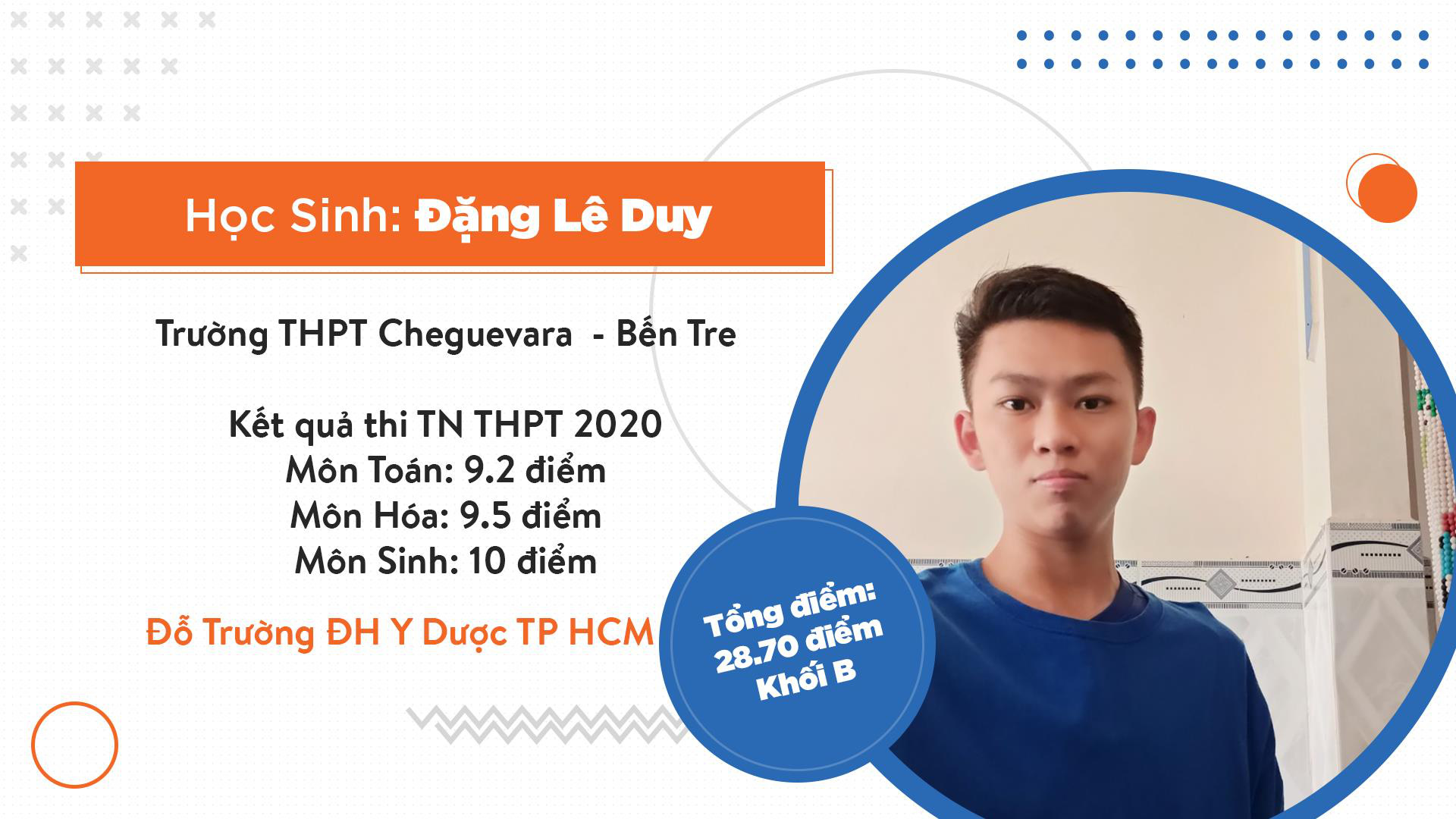 Bất ngờ dàn học sinh tuyensinh247 điểm cao ngất ngưởng, đỗ hàng hoạt trường đại học hàng đầu Việt Nam - Ảnh 5.