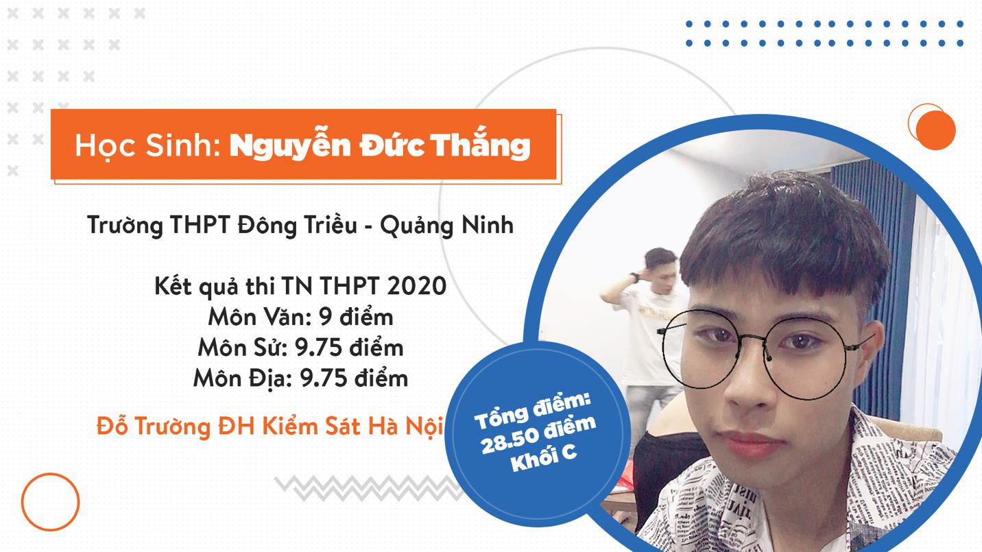 Bất ngờ dàn học sinh tuyensinh247 điểm cao ngất ngưởng, đỗ hàng hoạt trường đại học hàng đầu Việt Nam - Ảnh 6.