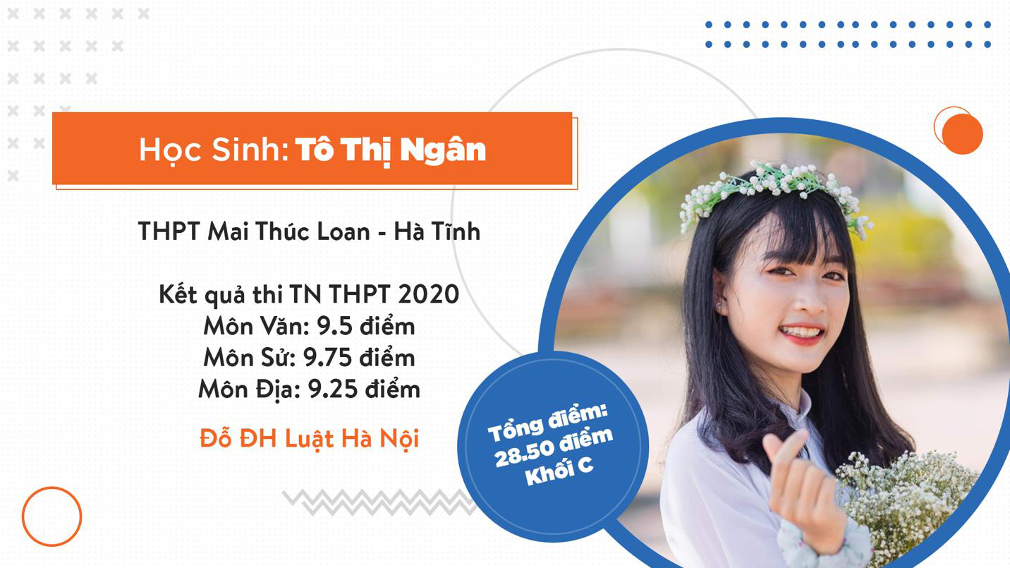 Không ngoài dự đoán, nhóm học sinh Tuyensinh247 đạt điểm cực cao, đỗ vào nhiều trường đại học hàng đầu Việt Nam - ảnh 7.