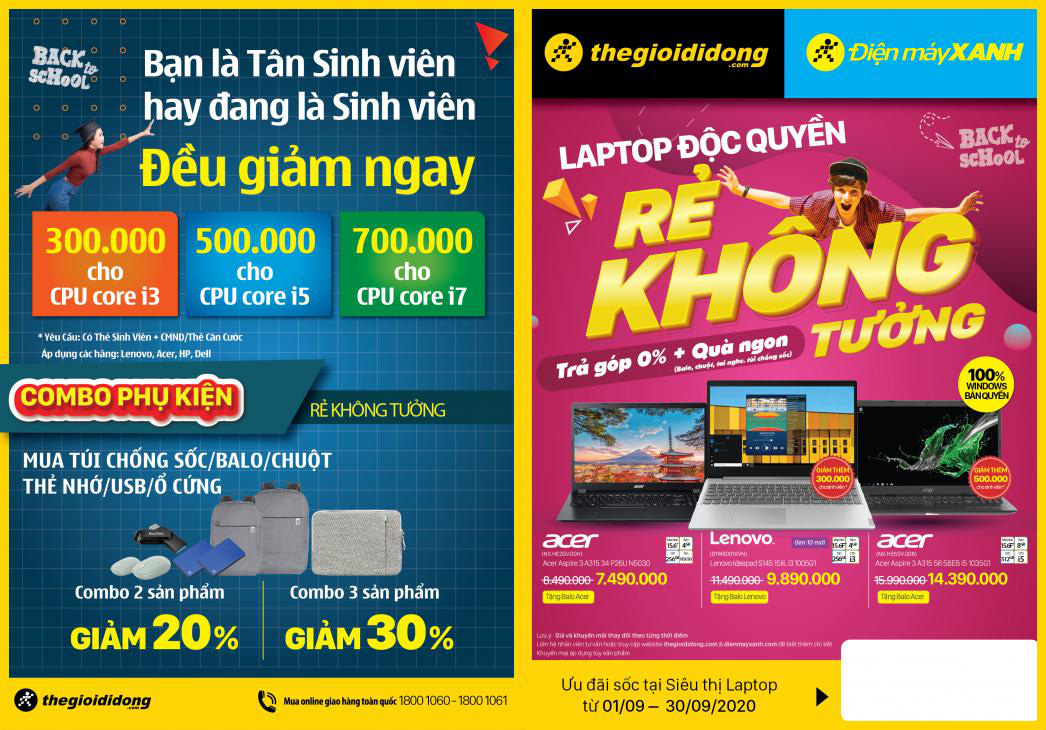 Sinh viên nhất định phải biết những điểm này nếu muốn chọn chip laptop phù hợp với nhu cầu - Ảnh 4.