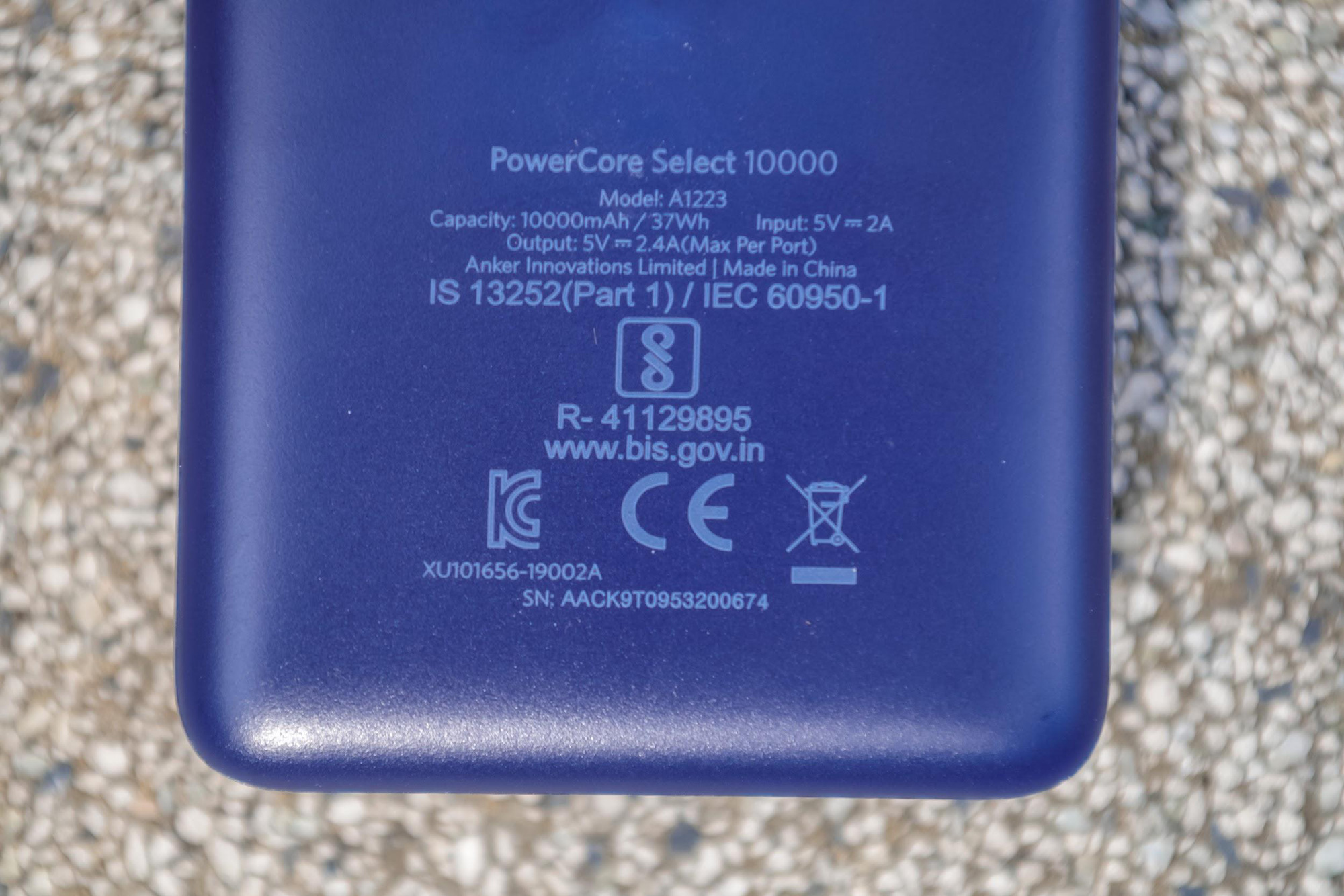 PowerCore Select 10000: Pin dự phòng giá học sinh! - Ảnh 5.