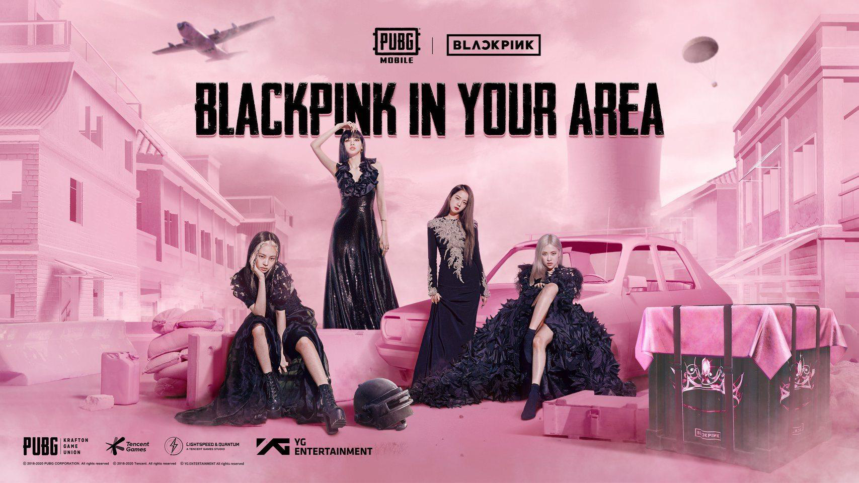 Sau BLACKPINK, bạn đã sẵn sàng “chạy bo” cùng Jack khi anh chàng vừa có tài khoản PUBG Mobile in-game chính thức? - Ảnh 1.