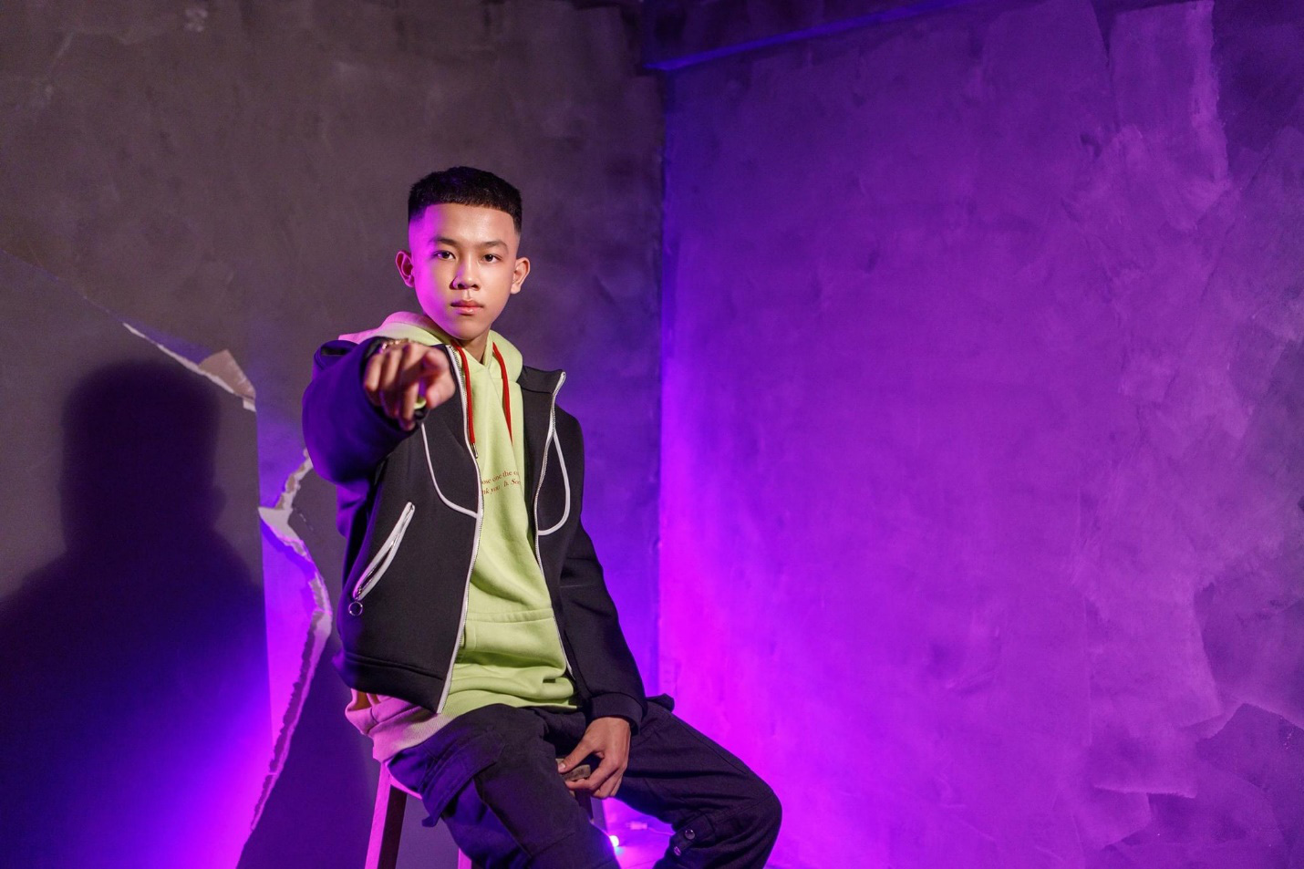 Nguyễn Bảo Quý: 10X sở hữu kênh Youtube AFK Quý11N TV đạt nút bạc - Ảnh 5.