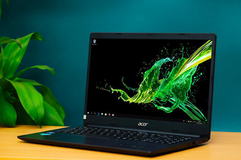 Acer Aspire - dòng laptop phổ thông chinh phục người dùng trẻ với thiết kế sang trọng nhiều kiểu dáng - Ảnh 1. Acer Aspire - dòng laptop phổ thông chinh phục người dùng trẻ với thiết kế sang trọng nhiều kiểu dáng - Ảnh 1.