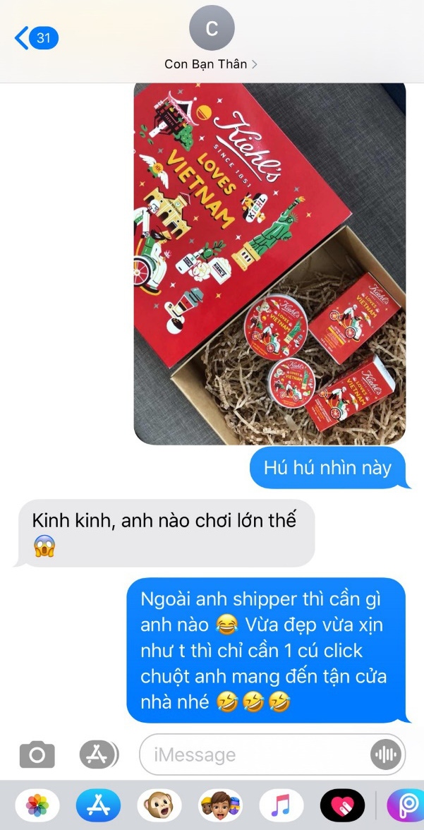 Thời tự chủ tự cường, 20/10 con gái hãy chủ động sắm loạt hàng hiệu xịn đét giá hạt dẻ để xinh đẹp và hạnh phúc mãi mãi về sau nhé! - Ảnh 1.