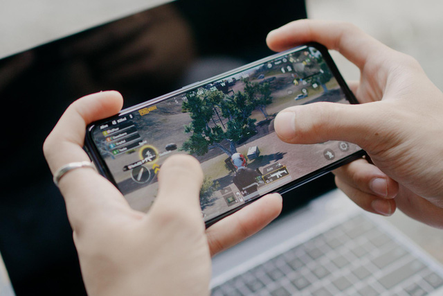 Realme 7 Pro mở ra “kỷ nguyên” sạc siêu nhanh, người dùng được ích lợi gì? - Ảnh 3. Realme 7 Pro mở ra “kỷ nguyên” sạc siêu nhanh, người dùng được ích lợi gì? - Ảnh 3.