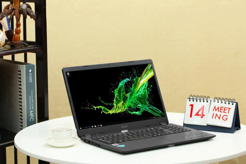 Acer Aspire - dòng laptop phổ thông chinh phục người dùng trẻ với thiết kế sang trọng nhiều kiểu dáng - Ảnh 4. Acer Aspire - dòng laptop phổ thông chinh phục người dùng trẻ với thiết kế sang trọng nhiều kiểu dáng - Ảnh 4.