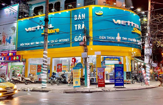 Viettel Store bất ngờ bán vivo V20 dưới 8 triệu đồng đi kèm ưu đãi viễn thông - Ảnh 4.