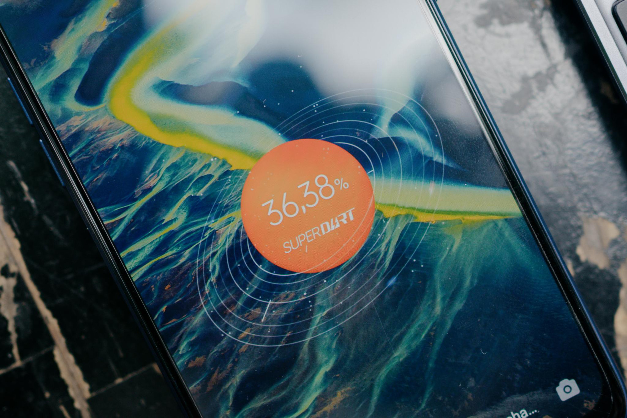 Realme 7 Pro mở ra “kỷ nguyên” sạc siêu nhanh, người dùng được ích lợi gì? - Ảnh 7. Realme 7 Pro mở ra “kỷ nguyên” sạc siêu nhanh, người dùng được ích lợi gì? - Ảnh 7.