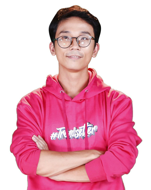 Chung kết Học viện MoMo: Nhập vai lạnh lùng, chàng trai 29 tuổi đến từ Hà Nội chiến thắng bản lĩnh trước đối thủ nặng ký - Ảnh 6. Chung kết Học viện MoMo: Nhập vai lạnh lùng, chàng trai 29 tuổi đến từ Hà Nội chiến thắng bản lĩnh trước đối thủ nặng ký - Ảnh 6.