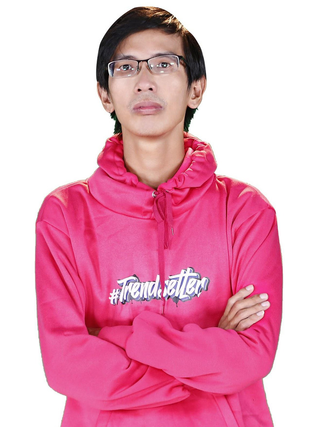 Chung kết Học viện MoMo: Nhập vai lạnh lùng, chàng trai 29 tuổi đến từ Hà Nội chiến thắng bản lĩnh trước đối thủ nặng ký - Ảnh 9. Chung kết Học viện MoMo: Nhập vai lạnh lùng, chàng trai 29 tuổi đến từ Hà Nội chiến thắng bản lĩnh trước đối thủ nặng ký - Ảnh 9.