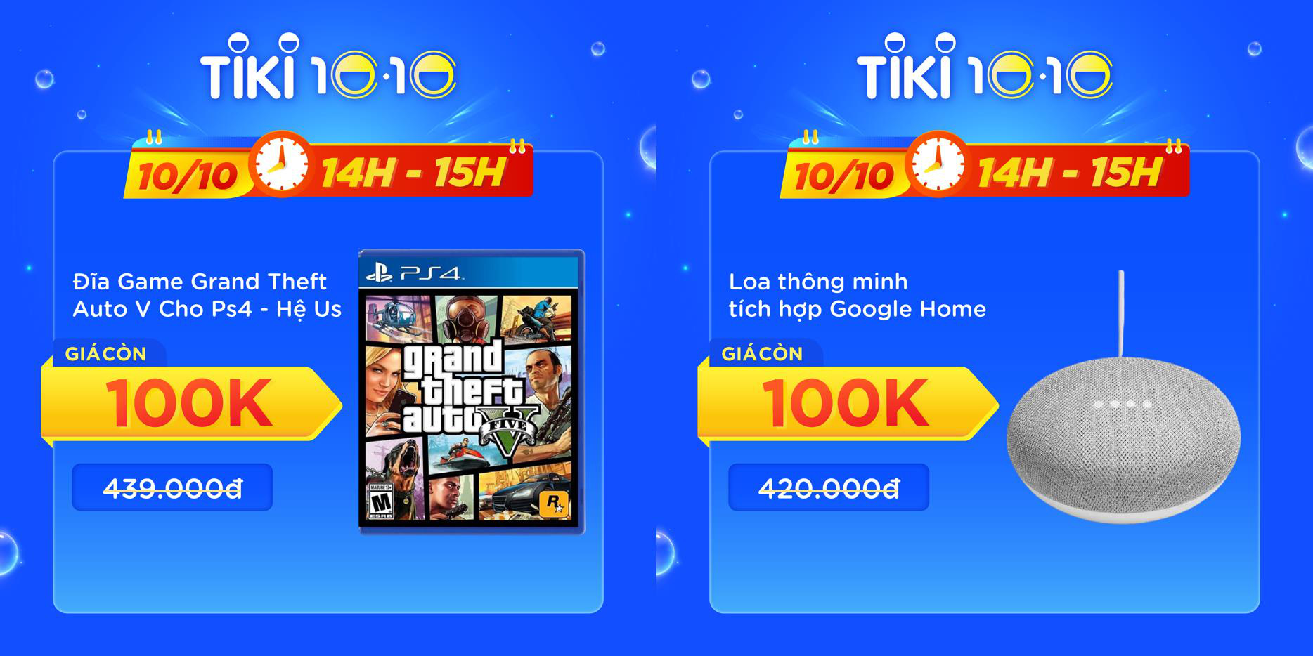 Ngày cuối rinh ngay hàng công nghệ chỉ từ 10K tại Tiki - Ảnh 3. Ngày cuối rinh ngay hàng công nghệ chỉ từ 10K tại Tiki - Ảnh 3.