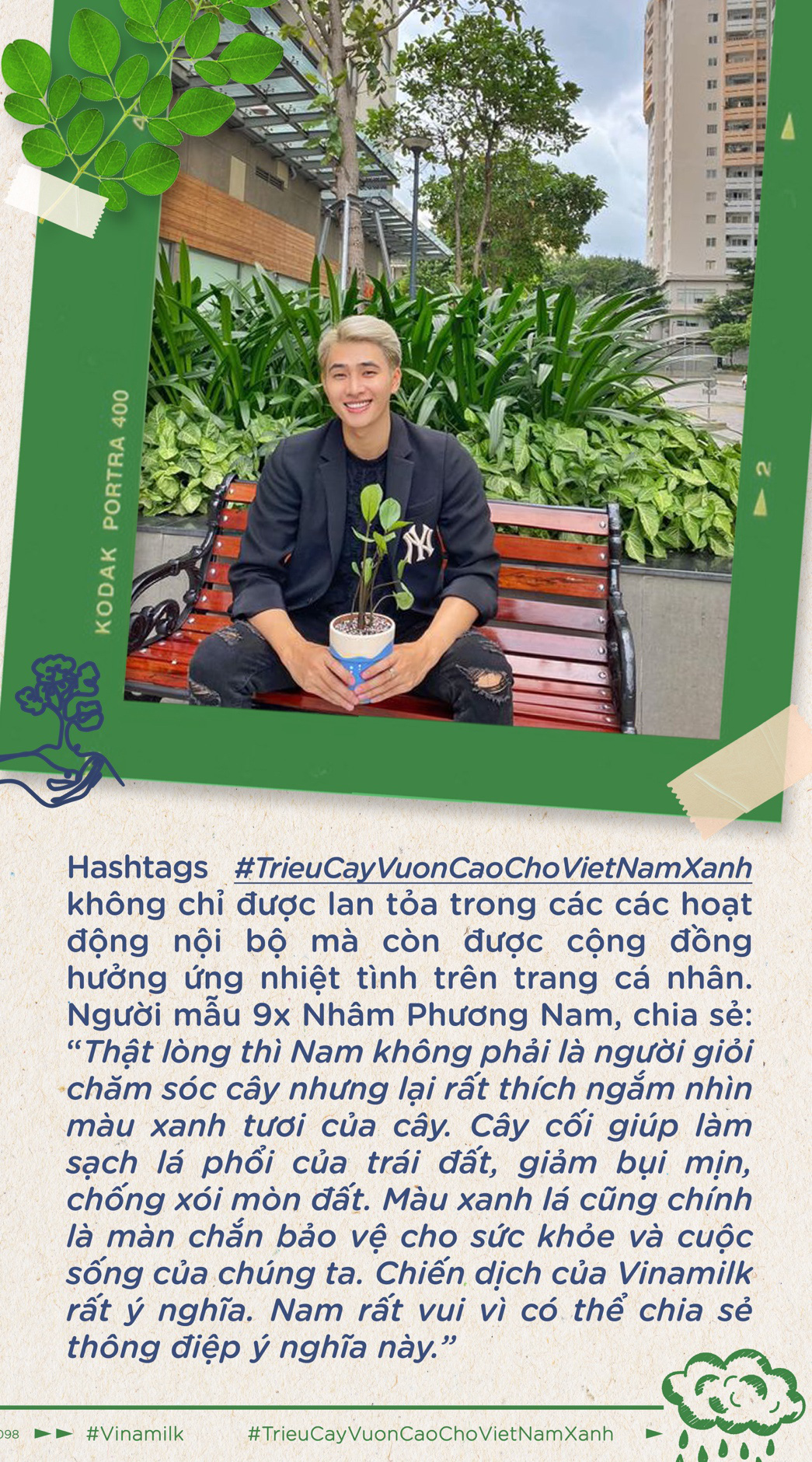 Khi sống xanh trở thành một nét đẹp trong văn hóa doanh nghiệp - Ảnh 6.