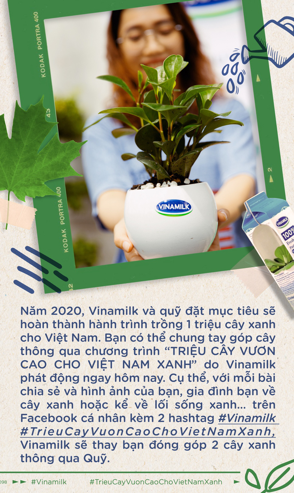 Khi sống xanh trở thành một nét đẹp trong văn hóa doanh nghiệp - Ảnh 8.