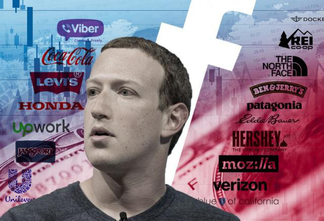Chiến dịch quảng bá thương hiệu bền vững của các doanh nghiệp khi không lệ thuộc Facebook - Ảnh 1.