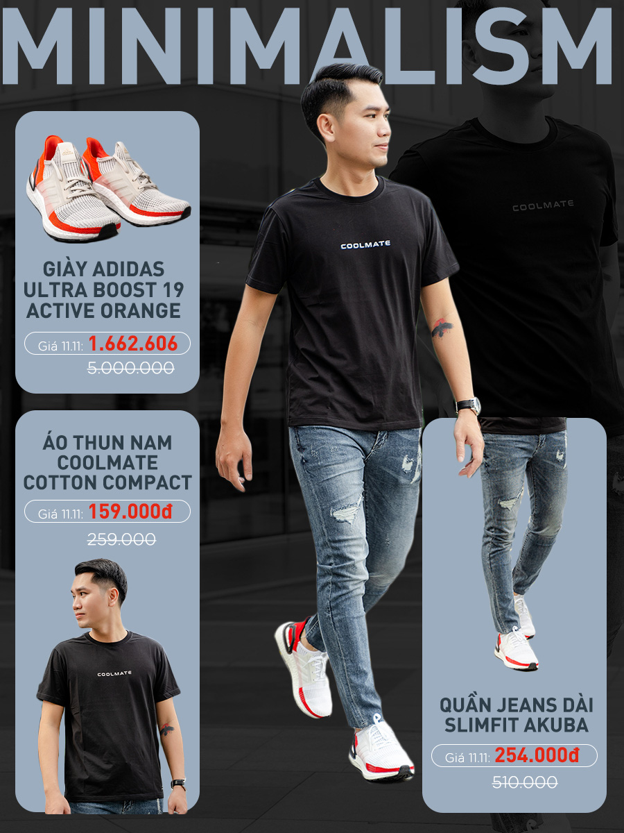 11.11 rồi, quẹo vào bóc các món đồ thời trang giúp tín đồ mê shopping lột xác phong cách: Hàng hiệu ngút trời, giá vẫn quá hời - Ảnh 5. 11.11 rồi, quẹo vào bóc các món đồ thời trang giúp tín đồ mê shopping lột xác phong cách: Hàng hiệu ngút trời, giá vẫn quá hời - Ảnh 5.