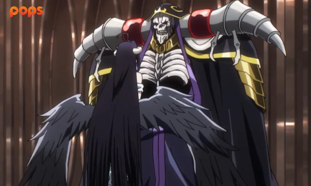 Top 3 bộ phim anime giải cứu thế giới được yêu thích nhất trên ứng dụng POPS - Ảnh 4.
