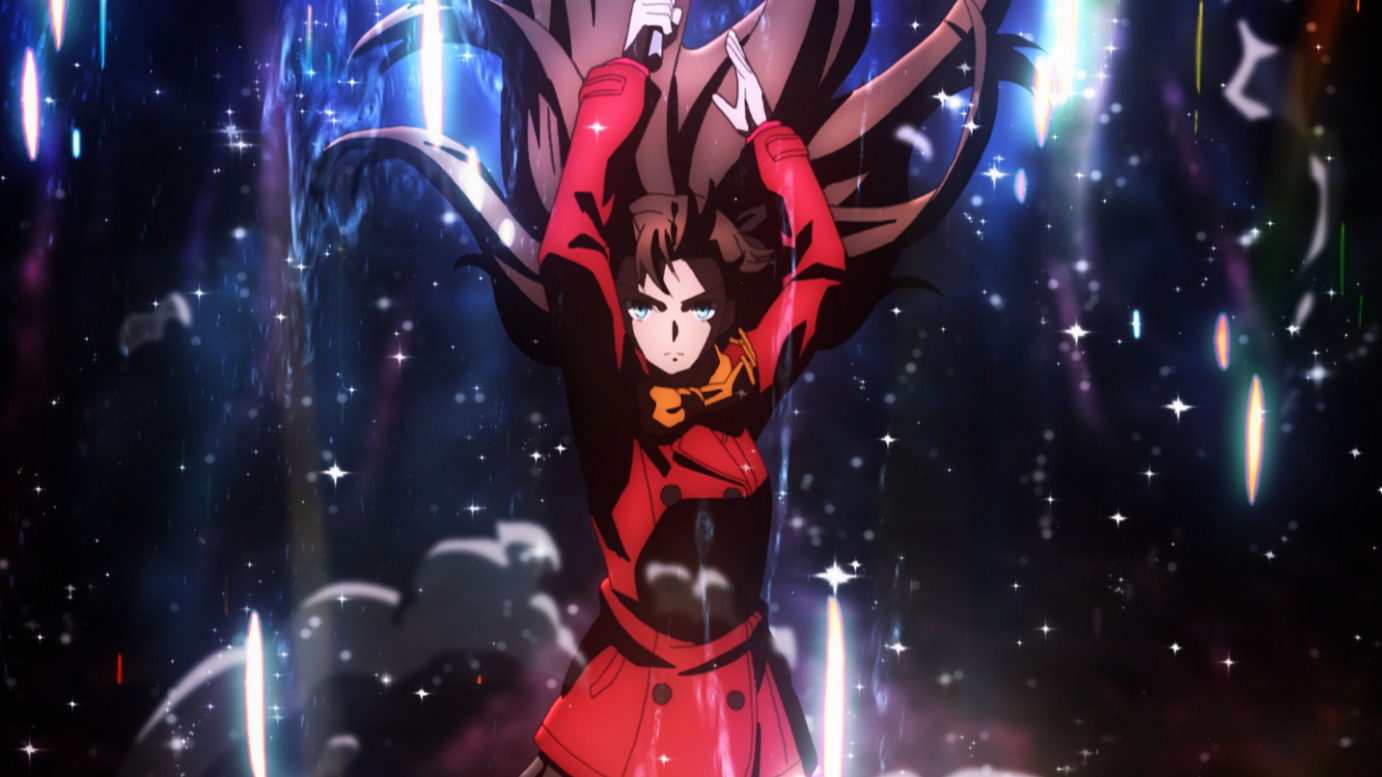 Fate/Stay Night: Heaven’s Feel III. Spring Song - Cái kết bi tráng cho cuộc chiến tranh giành chén thánh - Ảnh 3.