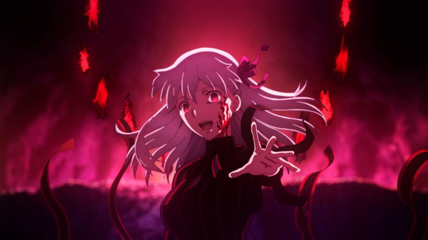 Fate/Stay Night: Heaven’s Feel III. Spring Song - Cái kết bi tráng cho cuộc chiến tranh giành chén thánh - Ảnh 2.