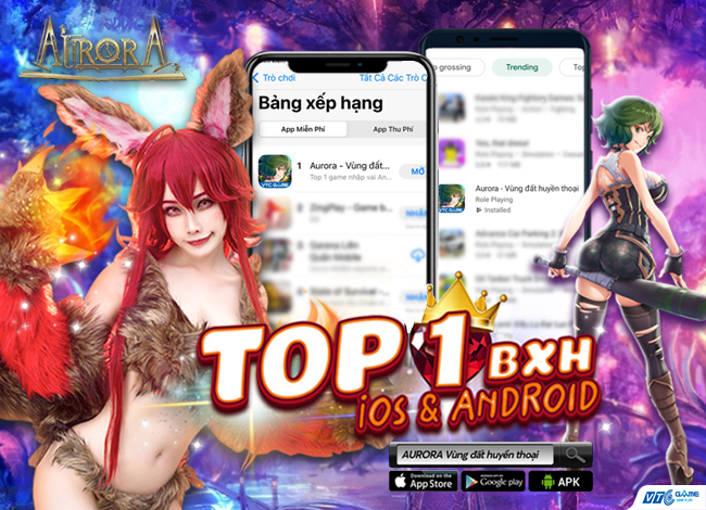 BXH Top game miễn phí: BXH Top game miễn phí cập nhật đầy đủ những game hot nhất, được yêu thích nhất hiện nay. Với sự đa dạng về thể loại, đồ họa đẹp mắt và gameplay hấp dẫn, những game này sẽ tạo ra những trải nghiệm gaming tuyệt vời cho bạn. Ghé thăm ngay để xem hình ảnh và tải về các game này.