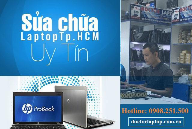 Khám phá 3 website cung cấp linh kiện laptop uy tín, chất lượng tại TP.HCM - Ảnh 1.