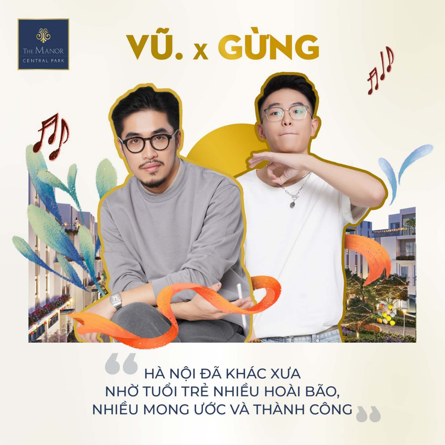 Điều gì khiến giới trẻ nhanh chóng đón nhận định nghĩa mới “Hà Nội Gen Trội”? - Ảnh 5. Điều gì khiến giới trẻ nhanh chóng đón nhận định nghĩa mới “Hà Nội Gen Trội”? - Ảnh 5.