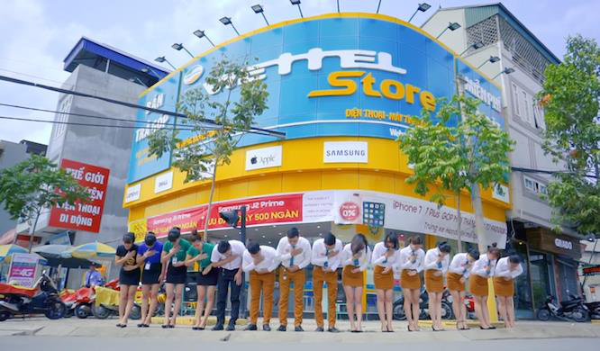 Đặt cọc iPhone 12 Series: Viettel Store ch&iacute;nh thức ưu đ&atilde;i độc quyền 50GB iCloud miễn ph&iacute; 1 năm - Ảnh 3.