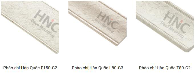 HNC Deco Moulding - Đơn vị phân phối phào chỉ Hàn Quốc uy tín trên thị trường - Ảnh 3. HNC Deco Moulding - Đơn vị phân phối phào chỉ Hàn Quốc uy tín trên thị trường - Ảnh 3.