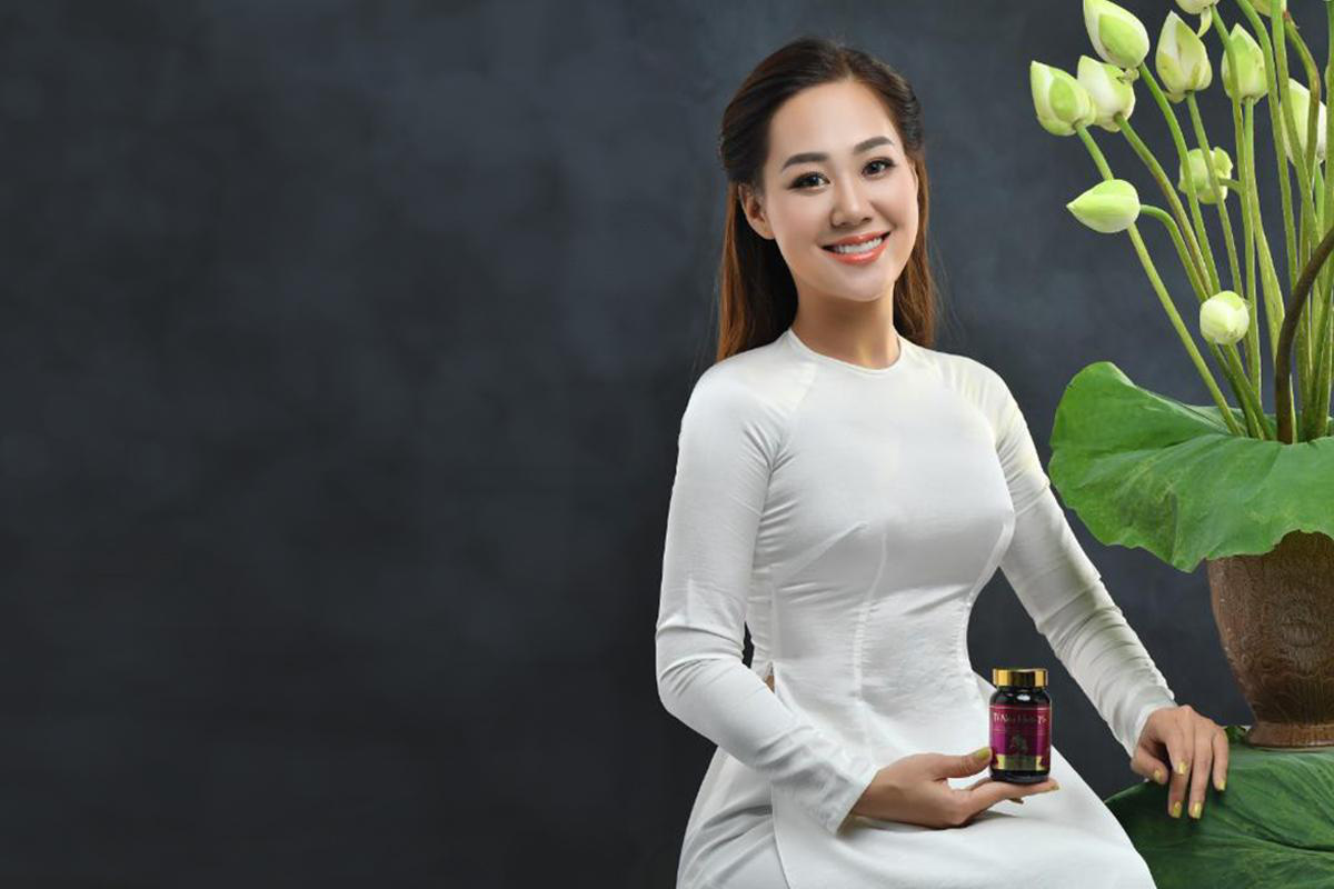 Đỗ Thị Vân Anh - Người sáng lập Tập đoàn Dova Group Đỗ Thị Vân Anh - Người Sáng Lập Tập Đoàn Dova Group