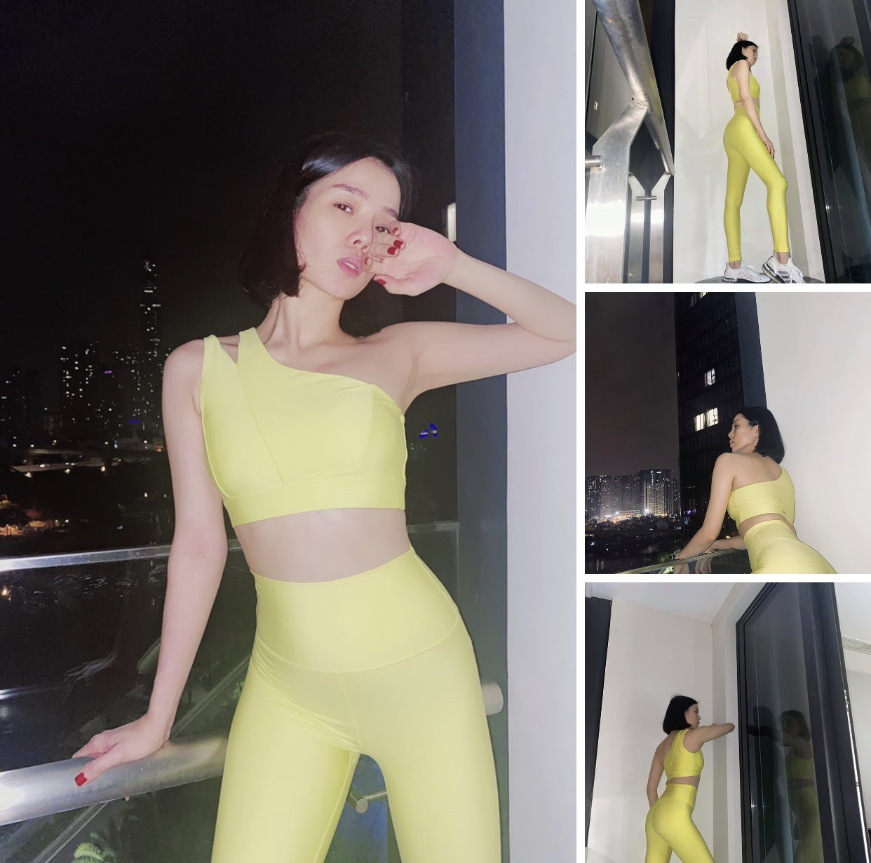 Yalangoch qizlarning erotik fotosuratlari