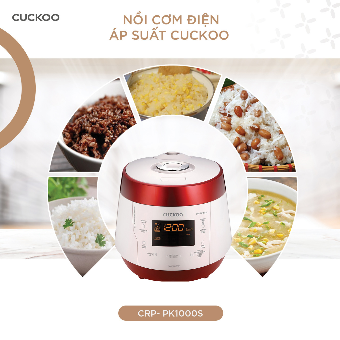 Điểm danh những m&oacute;n cơm gạo lứt vừa ngon vừa bổ lại dễ chế biến gi&uacute;p chị em &ldquo;eat clean&rdquo; cả tuần - Ảnh 4.