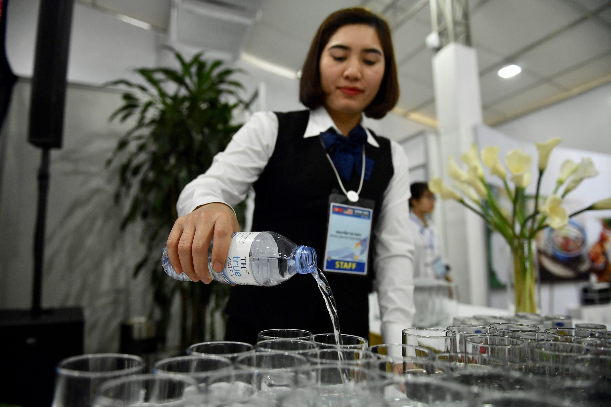 Ngọn núi lửa đã tắt ở Việt Nam mang đến nguồn nước quý cho sức khỏe - Ảnh 8.