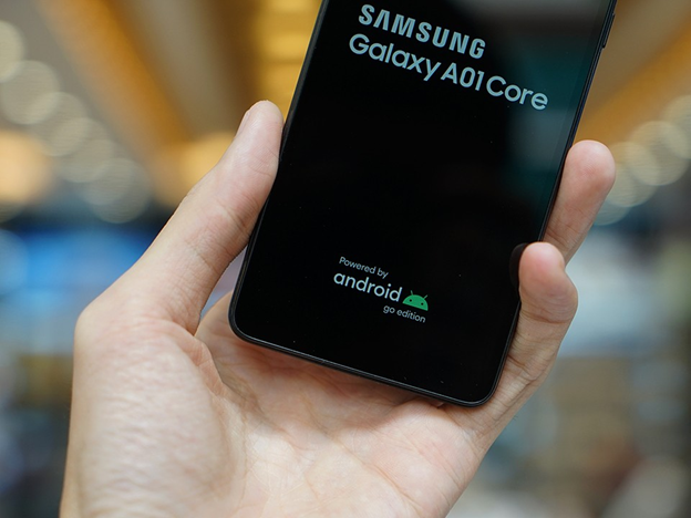 Sẵn sàng sạc đầy pin, wifi đầy vạch để săn deal Samsung khủng cùng “Tiệc Sale Máu” Black Friday - Ảnh 5.