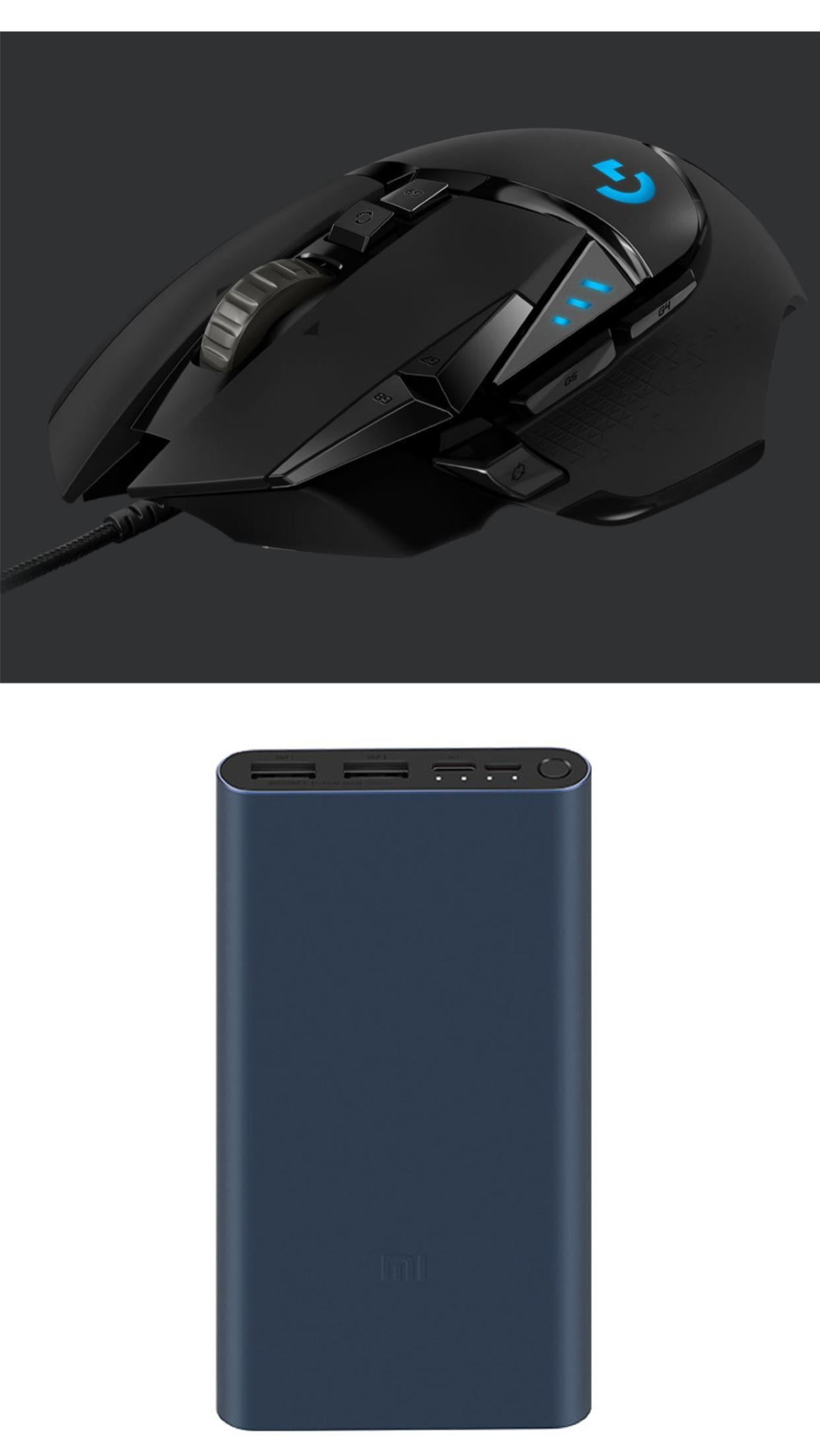 HOT: Cơ hội cuối sở hữu 10 món công nghệ sale cực đậm tại Tiki Black Friday