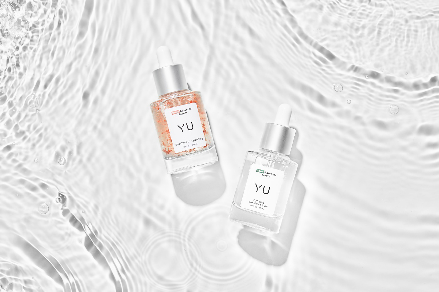 Bộ skincare đầu tay của “crush quốc dân” Midu lên sóng: Serum cân bằng và làm dịu da siêu đỉnh - Ảnh 2.