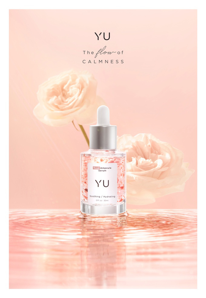Bộ skincare đầu tay của “crush quốc dân” Midu lên sóng: Serum cân bằng và làm dịu da siêu đỉnh - Ảnh 4.